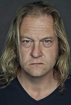 Películas de Paul Kynman