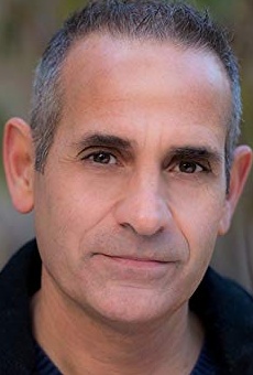 Películas de Paul La Greca