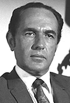 Películas de Paul Lambert