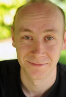 Películas de Paul Lancaster