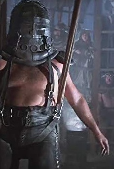 Películas de Paul Larsson