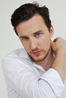 Películas de Paul Layton