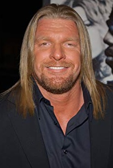 Películas de Paul Levesque