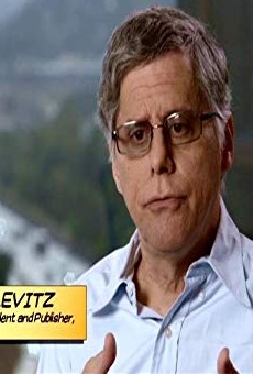 Películas de Paul Levitz