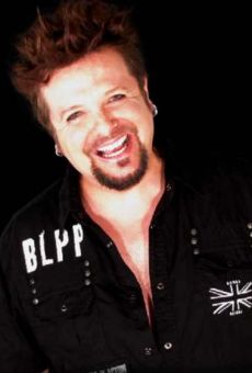 Películas de Paul Lewis