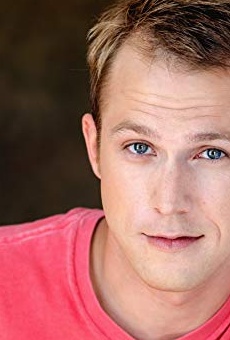 Películas de Paul Lilley