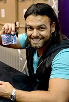 Películas de Paul Lloyd Jr.