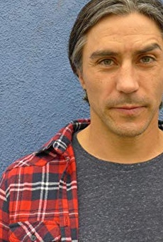 Películas de Paul London