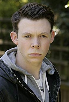 Películas de Paul Longley