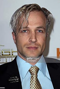 Películas de Paul Louis Harrell