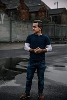 Películas de Paul Lowe