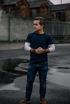 Películas de Paul Lowe (3)