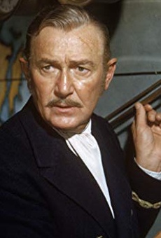 Películas de Paul Lukas