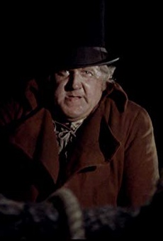 Películas de Paul Luty