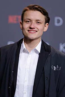 Películas de Paul Lux