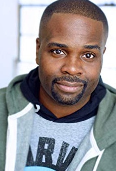 Películas de Paul Mabon