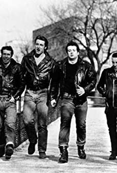 Películas de Paul Mace Películas de Paul Mace