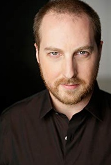 Películas de Paul Major