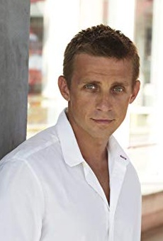 Películas de Paul Mann