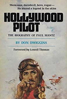 Películas de Paul Mantz