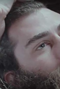 Películas de Paul Manza