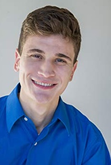 Películas de Paul Mariskanish