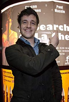 Películas de Paul Massie