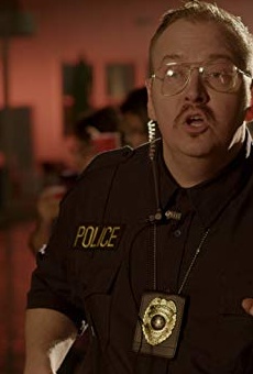 Películas de Paul Matthew Lopez