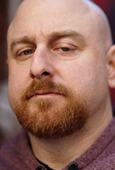 Películas de Paul Mauriello