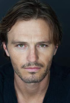 Películas de Paul McCarthy-Boyington