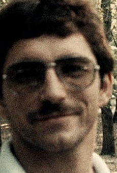 Películas de Paul McCloskey