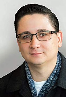 Películas de Paul McGee