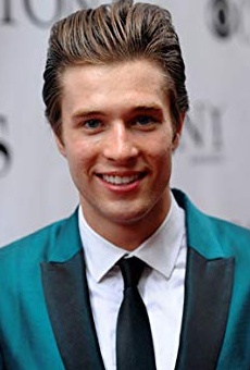 Películas de Paul McGill