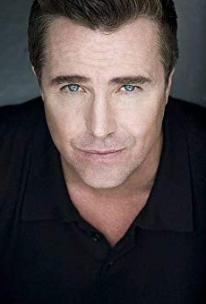 Películas de Paul McGillion