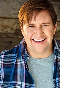 Películas de Paul McKinney