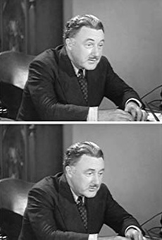 Películas de Paul McVey