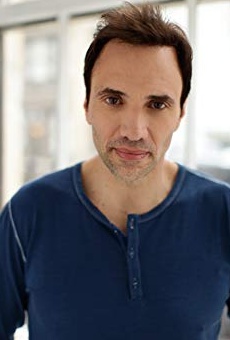 Películas de Paul Mecurio