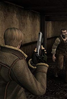 Películas de Paul Mercier