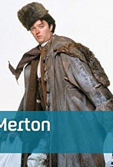 Películas de Paul Merton