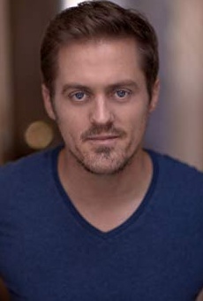 Películas de Paul Michael Ayre