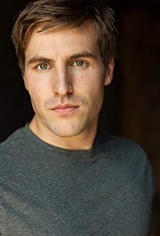 Películas de Paul Michael Draper