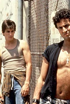 Películas de Paul Mones