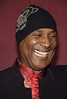 Películas de Paul Mooney