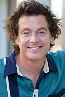 Películas de Paul Moore