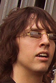 Películas de Paul Morabito