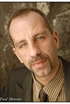 Películas de Paul Moreno