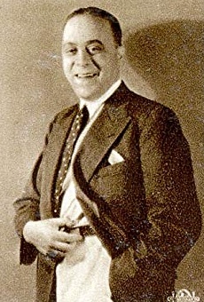 Películas de Paul Morgan