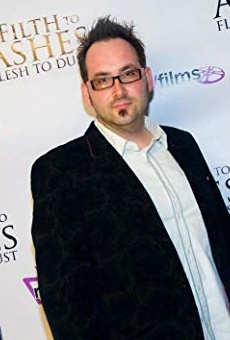 Películas de Paul Morrell