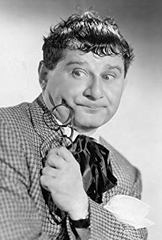 Películas de Paul 'Mousie' Garner