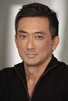 Películas de Paul Nakauchi